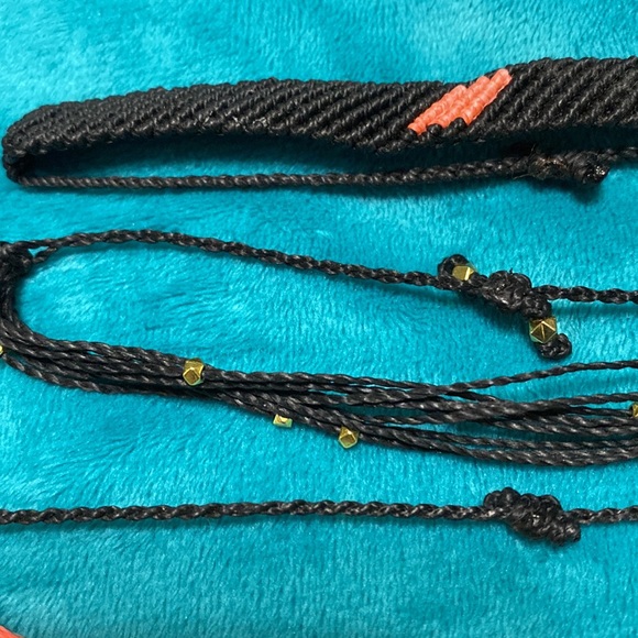 Pura Vida bracelet bundle of 3 - Picture 4 of 7